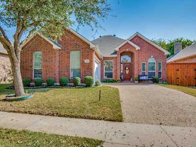 7485 Fossil Ridge Drive Frisco, TX 75034
