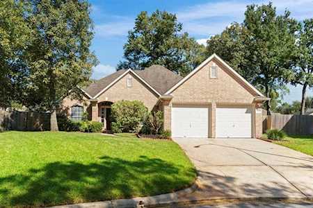 12907 Chalfield Circle Houston, TX 77044