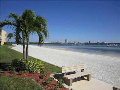 830 S Gulfview Blvd #601 Clearwater, FL 33767