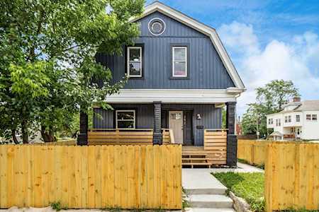 392 Saint Clair Avenue Columbus, OH 43203