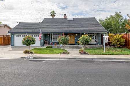 1546 Ridgewood Rd Pleasanton, CA 94566