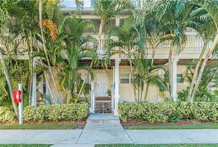 10399 Paradise Blvd #102 Treasure Island, FL 33706