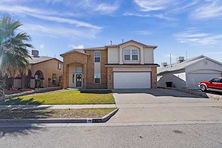 14236 Desert Sage Dr El Paso, TX 79928