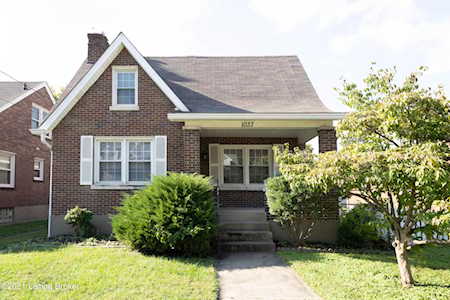 1037 Reasor Ave Louisville, KY 40217