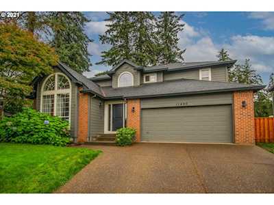 11400 SW Apalachee St Tualatin, OR 97062
