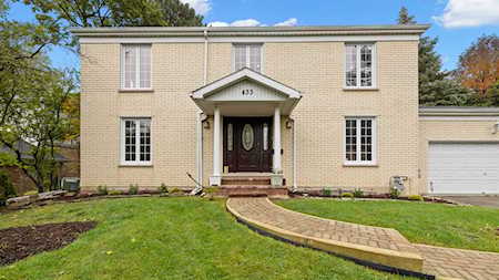 433 Hillside Dr Highland Park, IL 60035