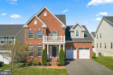 11521 Elk Horn Dr Clarksburg, MD 20871