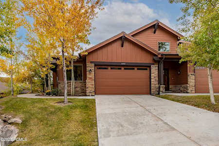 14261 N Council Fire Trl Kamas, UT 84036