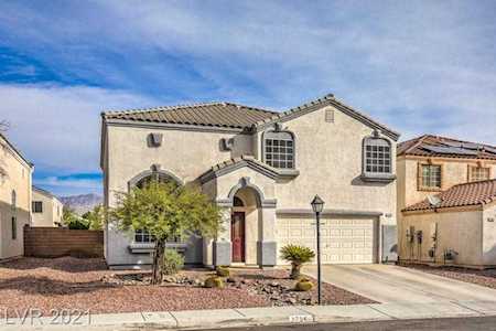 2704 Tahiti Isle Ave North Las Vegas, NV 89031