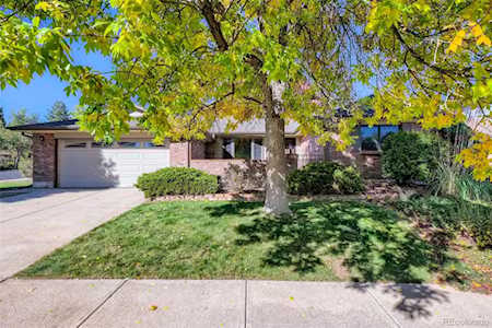 4301 W Union Ave Denver, CO 80236