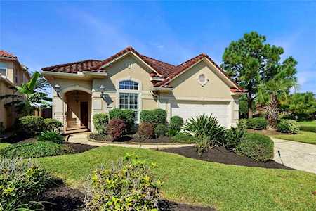 20 Pebble Beach Ct Jersey Village, TX 77064
