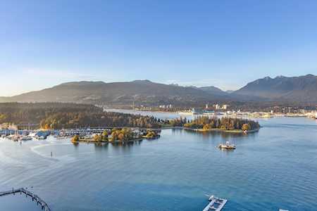 1077 W Cordova Street #3102 Vancouver, BC V6C 2C6