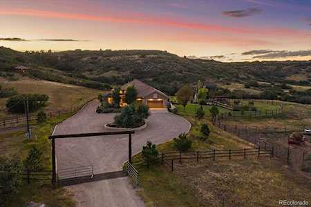 5285 E State Highway 86 Franktown, CO 80116