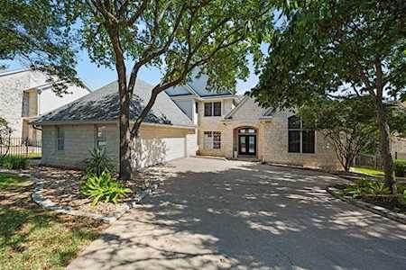 6209 Edwards Mountain CV Austin, TX 78731