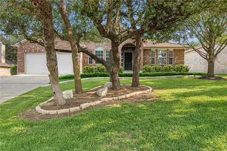 1108 Applerock DR Leander, TX 78641