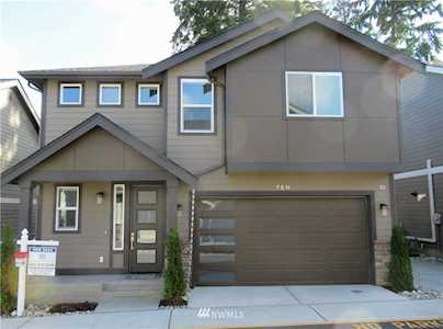 8609 244th St SW #10 Shoreline, WA 98026