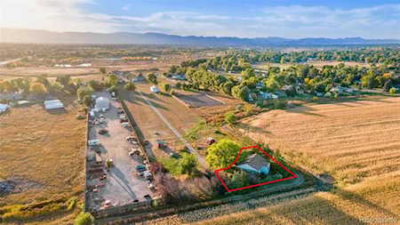 3602 Buckeye St Fort Collins, CO 80524