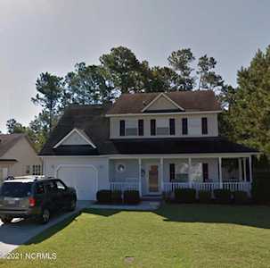 203 Rosewood Circle Jacksonville, NC 28546