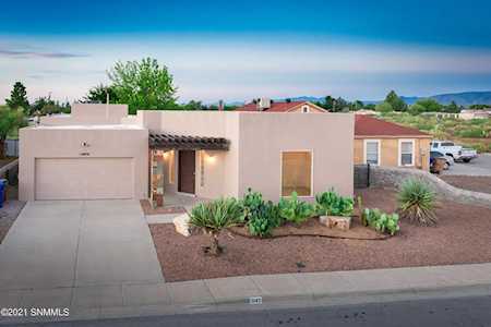 5143 Calle Pastura Las Cruces, NM 88012