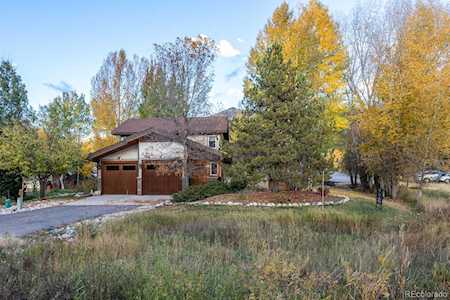 1255 Meadowood Ct Steamboat Springs, CO 80487