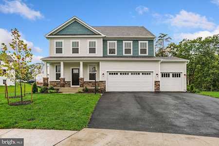 15223 Haymarket Landing Dr Haymarket, VA 20169