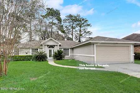 11519 Sarasota Ln Jacksonville, FL 32218