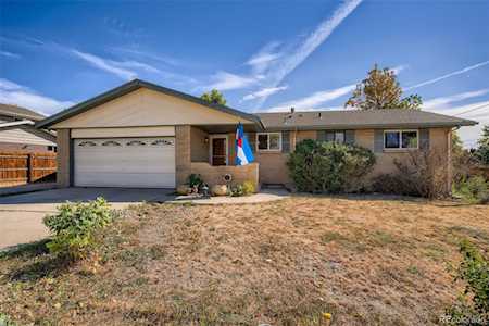 5206 Bristol St Arvada, CO 80002