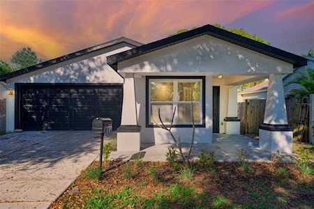 853 41st Ave N St. Petersburg, FL 33703