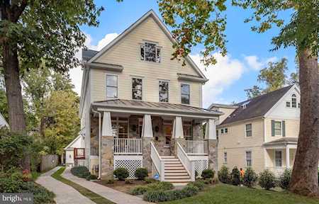 153 Quincy St Chevy Chase, MD 20815