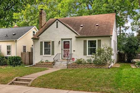 5346 40th Avenue S Minneapolis, MN 55417
