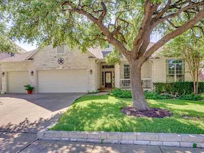 9705 Indina Hills DR Austin, TX 78717