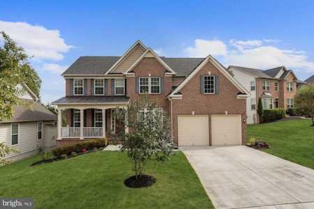 2106 Fittleworth Terrace Upper Marlboro, MD 20774