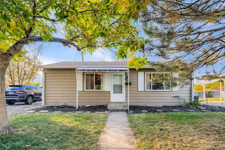 7811 Ladore St Commerce City, CO 80022