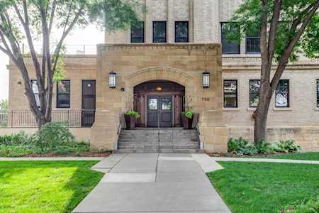 730 NE Stinson Boulevard #505 Minneapolis, MN 55413