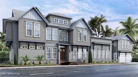 520 Coast Dr Atlantic Beach, FL 32233