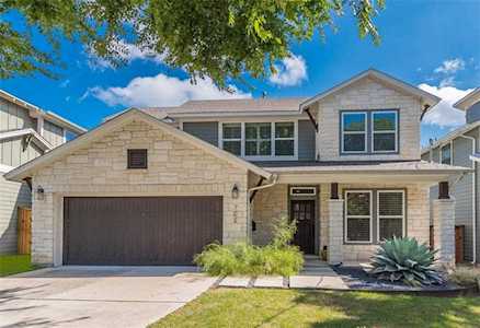 702 W Annie Austin, TX 78704