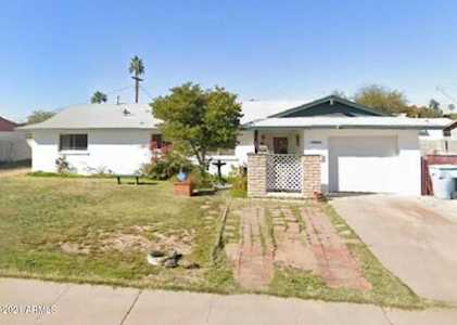 7744 W Indianola Avenue Phoenix, AZ 85033
