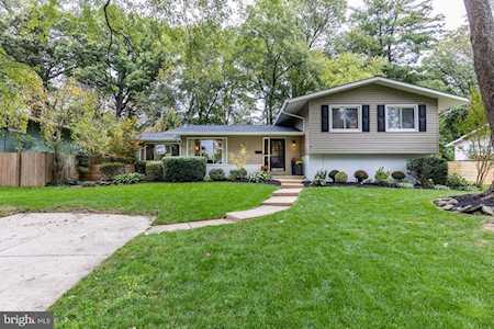 4215 San Juan Dr Fairfax, VA 22030