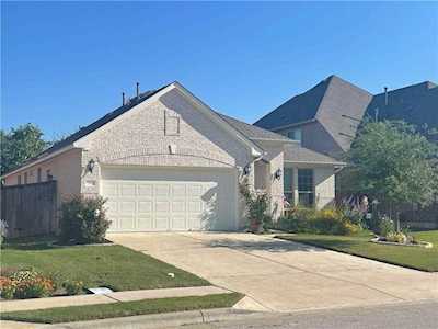 2313 Yaupon Range DR Leander, TX 78641
