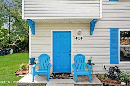 424 Dutton Island Rd Atlantic Beach, FL 32233