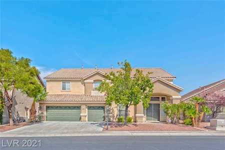 1530 Via Salaria Ct Henderson, NV 89052