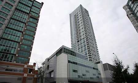 4508 Hazel Street #2809 Burnaby, BC V5H 0E4