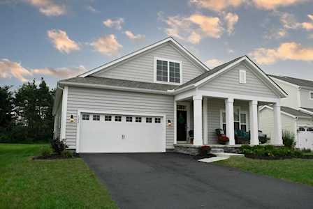7372 Yarrow Run Road Plain City, OH 43064