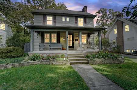 1176 Glenn Avenue Columbus, OH 43212