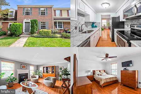 6358 Shaundale Dr Springfield, VA 22152