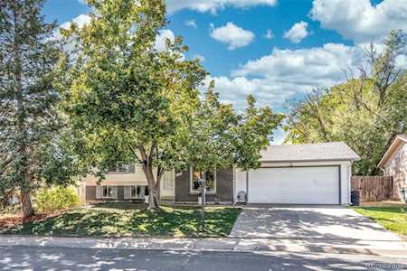 4325 S Braun Way Morrison, CO 80465