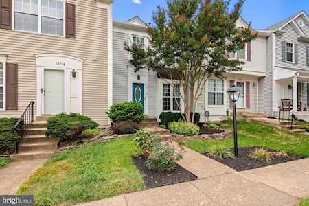 14712 Basingstoke Loop Centreville, VA 20120