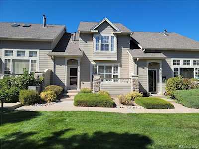 6318 Trailhead Rd Highlands Ranch, CO 80130