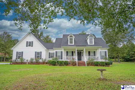 1535 Big Swamp Road Pamplico Sc, SC 29583