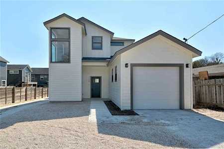 7309 Providence Ave #1 Austin, TX 78752